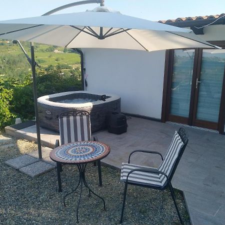 Casa Doris Διαμέρισμα Montabone Εξωτερικό φωτογραφία