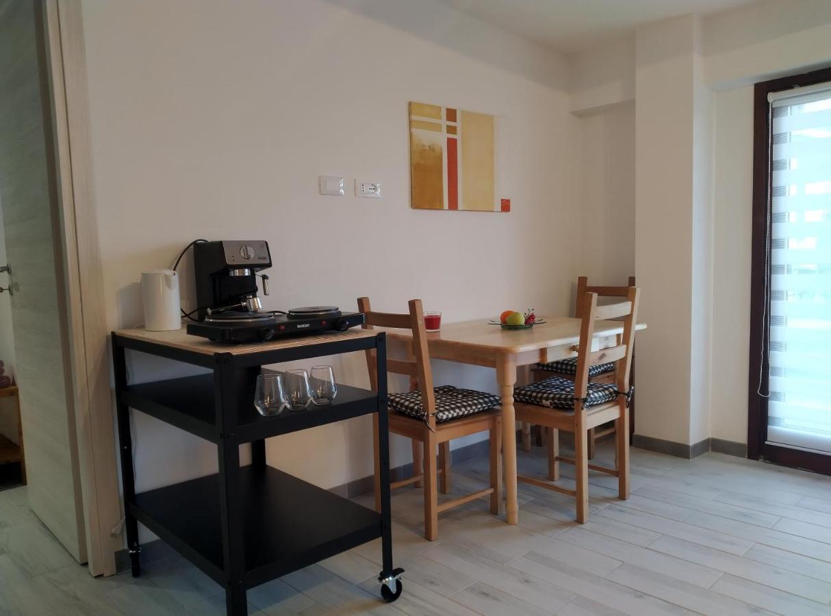 Casa Doris Διαμέρισμα Montabone Εξωτερικό φωτογραφία