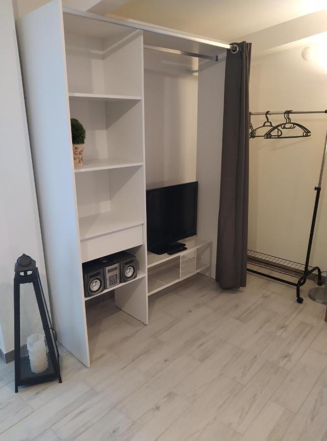 Casa Doris Διαμέρισμα Montabone Εξωτερικό φωτογραφία