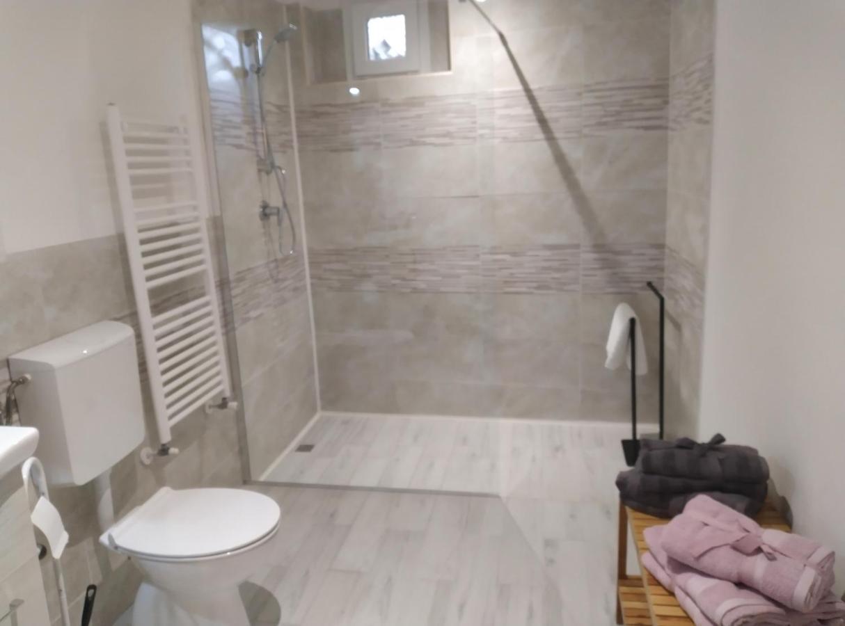 Casa Doris Διαμέρισμα Montabone Εξωτερικό φωτογραφία