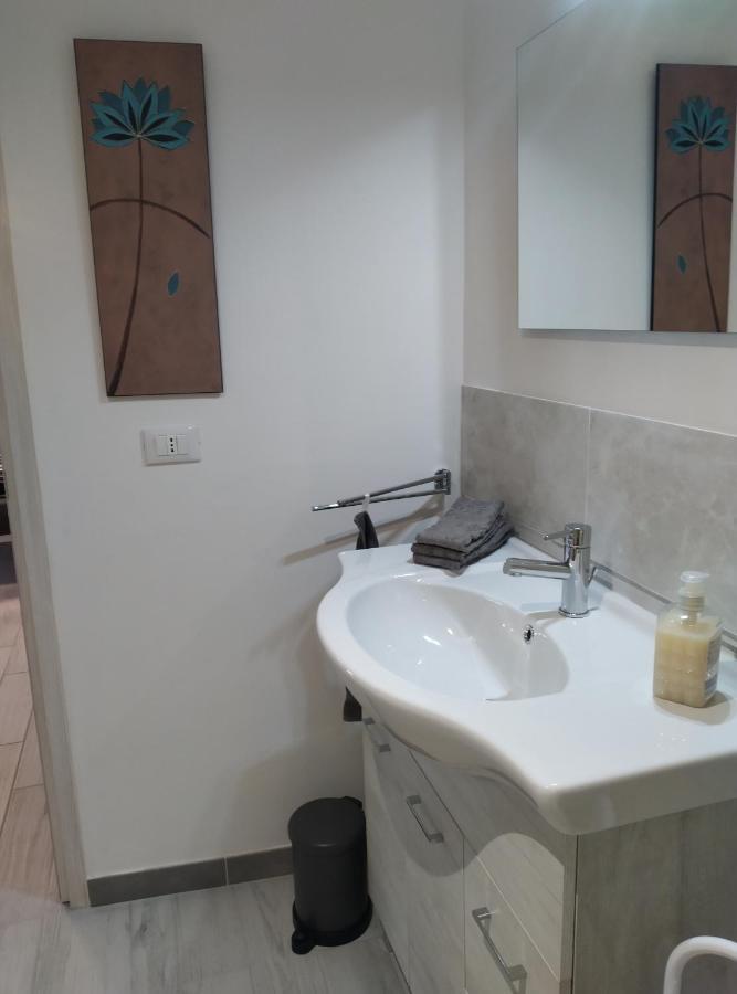 Casa Doris Διαμέρισμα Montabone Εξωτερικό φωτογραφία