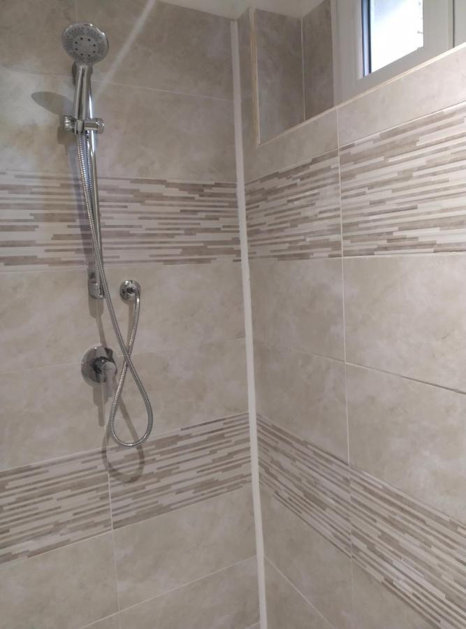 Casa Doris Διαμέρισμα Montabone Εξωτερικό φωτογραφία