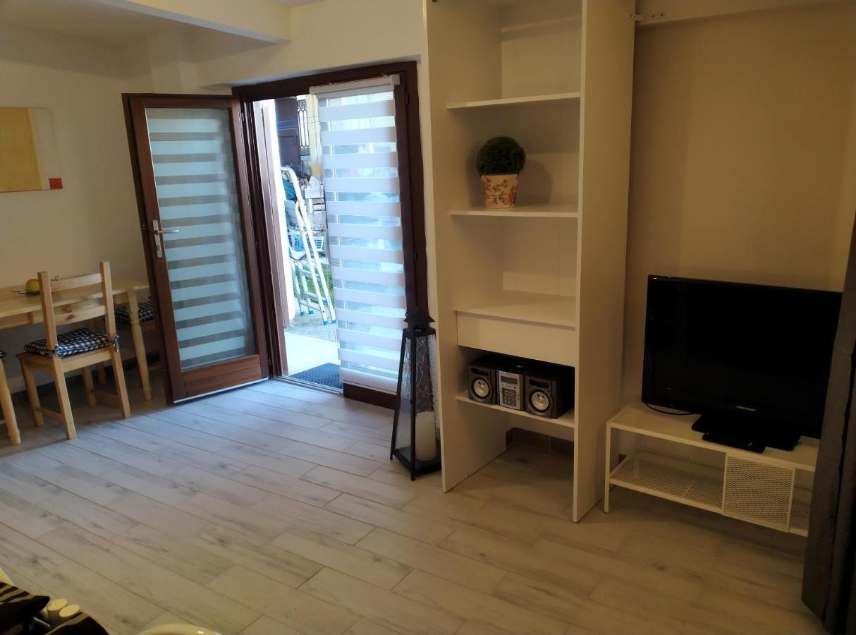 Casa Doris Διαμέρισμα Montabone Εξωτερικό φωτογραφία