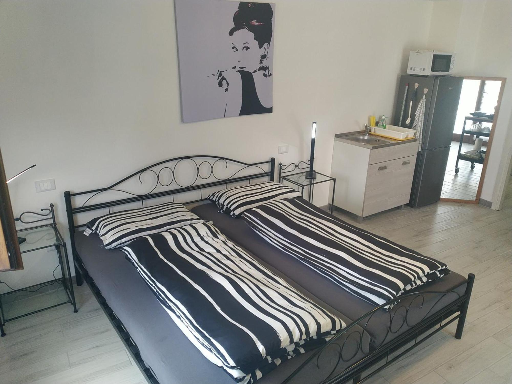 Casa Doris Διαμέρισμα Montabone Εξωτερικό φωτογραφία